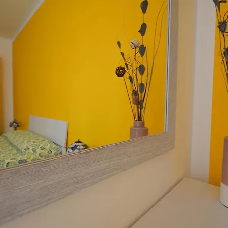 Ca' Du Dedè - Beach House
