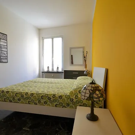 Ca' Du Dedè - Beach House Appartamento