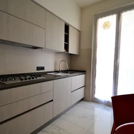Ca' Du Dede - Beach House *
