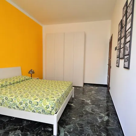 Appartamento Ca' Du Dedè - Beach House *