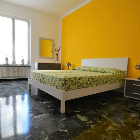 Ca' Du Dedè - Beach House Appartamento