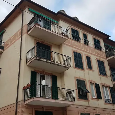Ca' Du Dedè - Beach House * Albisola Superiore